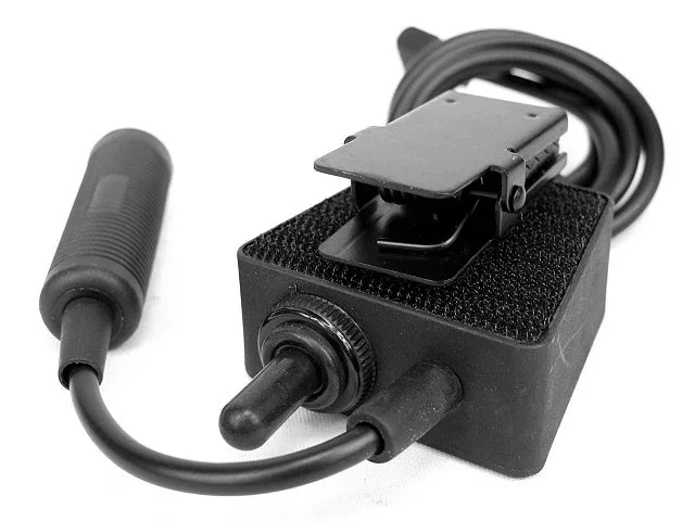 Тактическая гарнитура Z наушники E Switch PTT для Mo tor ola Talkabout Radio|tactical headphones|ptt z tacticalptt