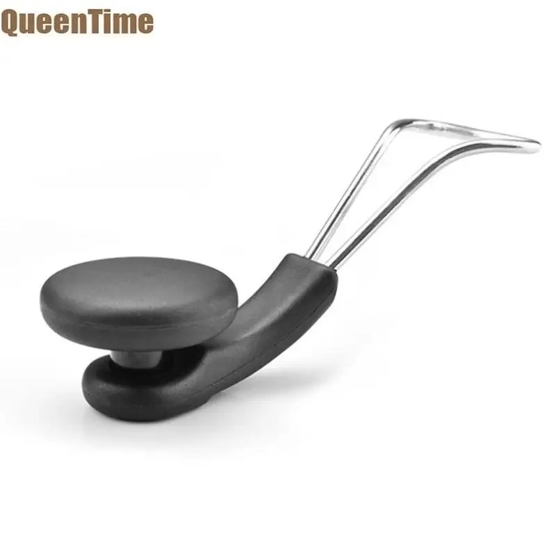 Ручка для крышки кастрюли QueenTime из нержавеющей стали сменная Крышка ручки
