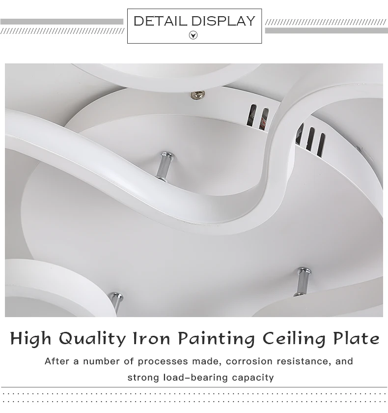 led light