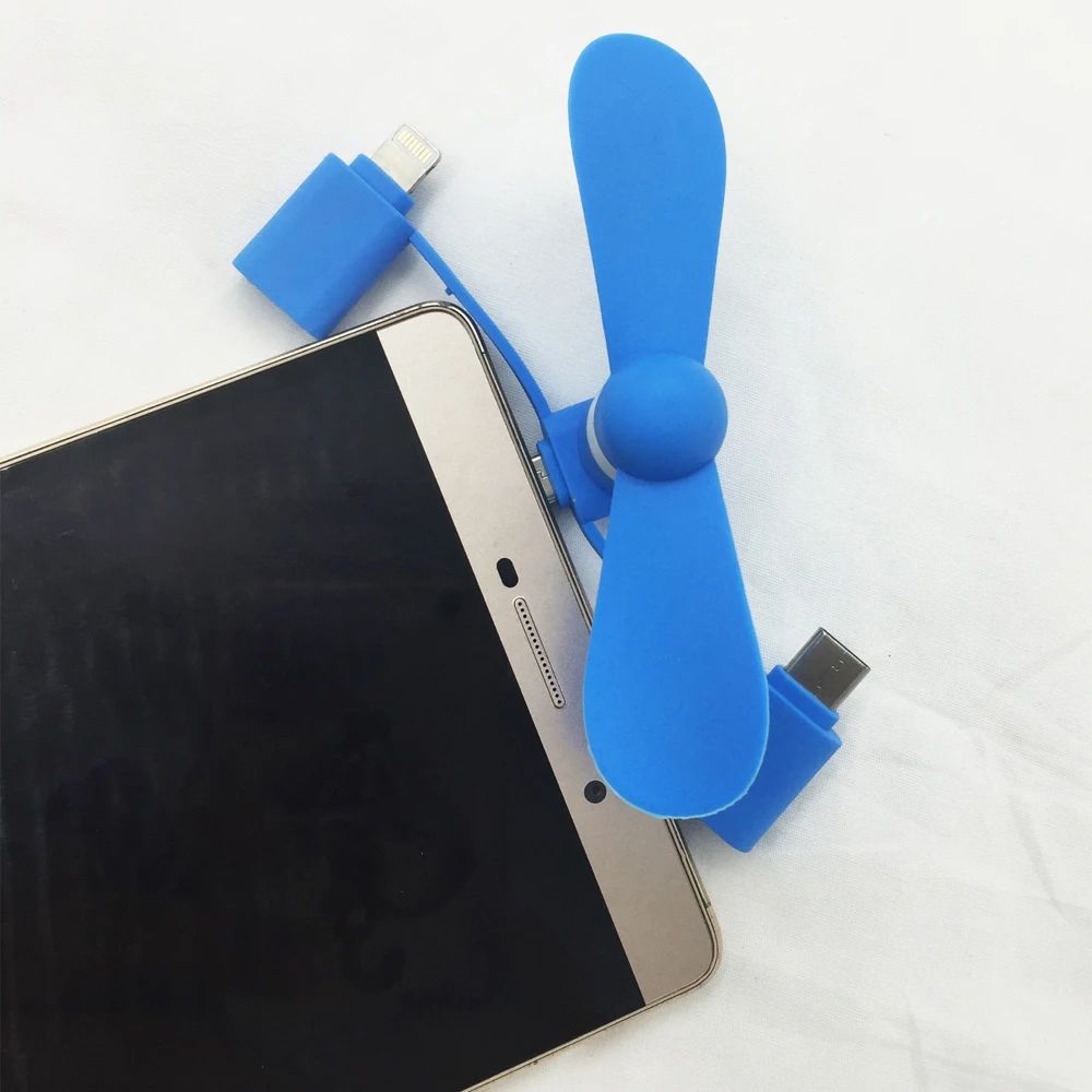usb fan 25