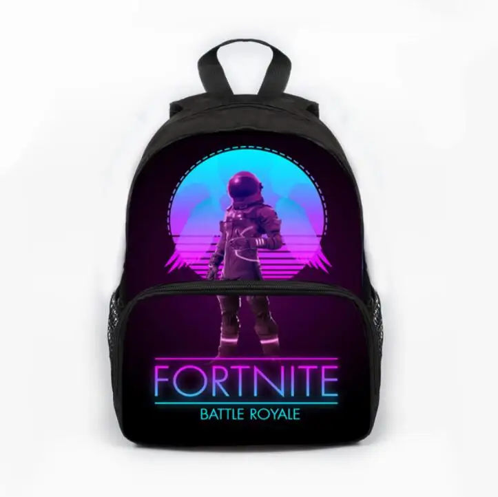 School Bags Mini Satchel Backpack Cartoon Battle Royale Print Kindergarten Baby Schoolbag for Boys Bookbag School Bags Mini Satchel Backpack Cartoon Battle Royale Print Kindergarten Baby Schoolbag for Boys Bookbag