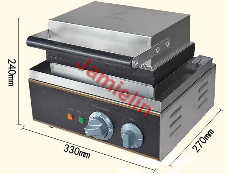 donut maker size