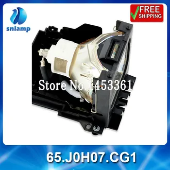 

High quality replacement projector lamp bulb 65.J0H07.CG1 for PB9200 PE9200