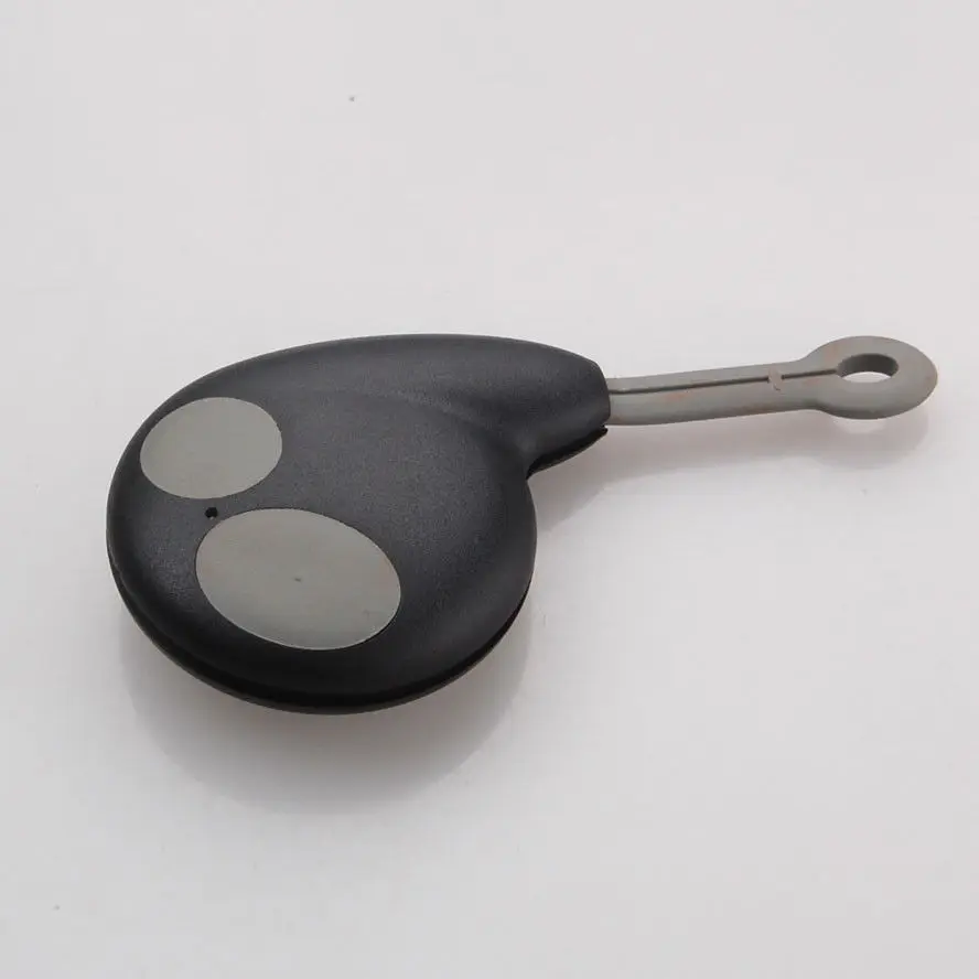 

BBQ@FUKA Replacement 2 Button Key shell Car Alarm Remote Key Fob shell Case Cover Fit for Ford Cobra Lotus Elise Exige Esprit