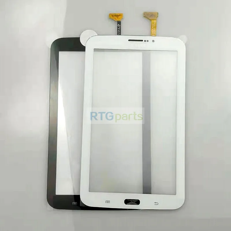 

Real High Quality Replacement Parts Touch Screen Digitizer Lens Samsung Galaxy Tab 3 7.0 Inch SM-T211 SM-T215