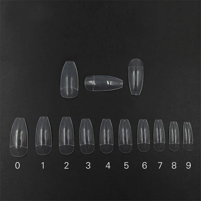 fake nail   (9)