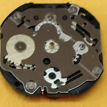 Кварцевый механизм VX3J кварцевые часы