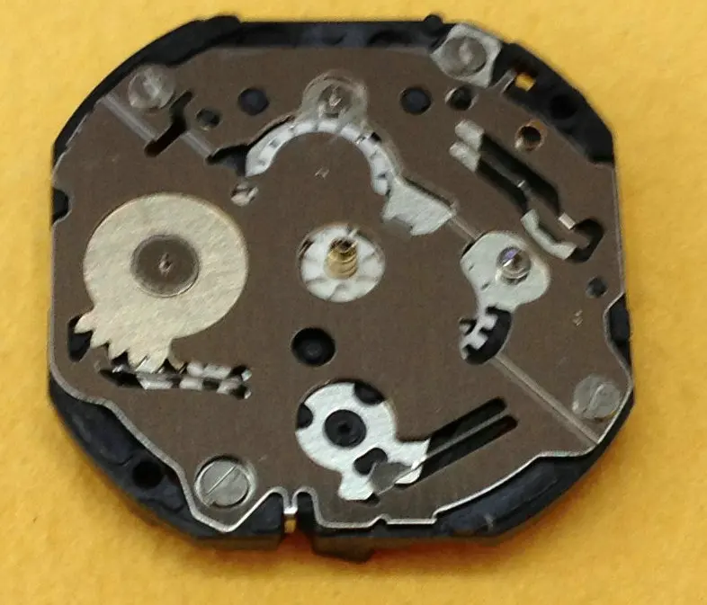 

movement quartz VX3J movement quartz watch