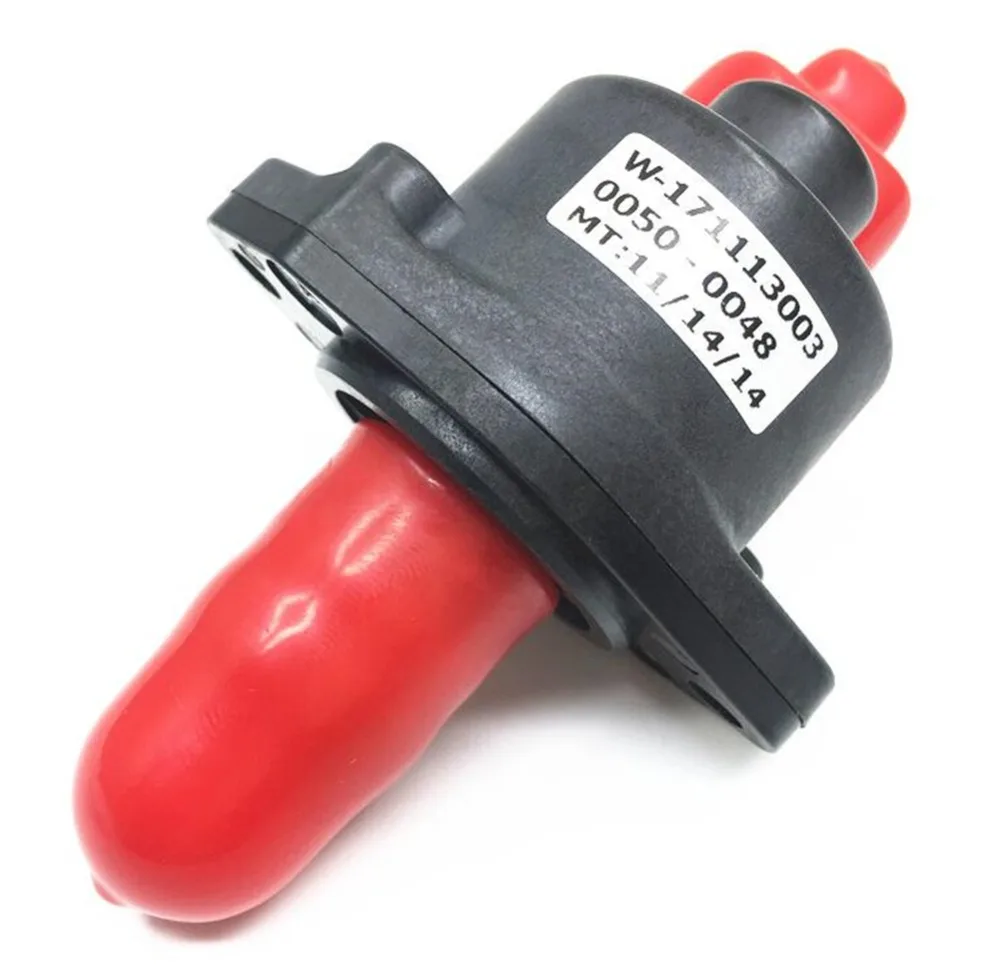 

Taiwan Brand New Idle Air Control Valves Idle Speed Motors MD628059 E9T152920 MD315088 Suitable for Mitsubishi