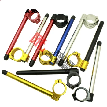 

Ninja250/300 05-14 EX500 94-02 CNC motorcycle handle bars