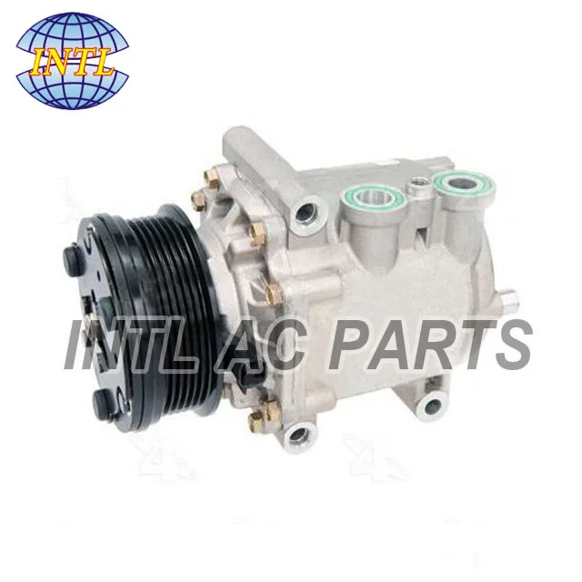 for SCROLL ac air compressor for ford Explorer Mercury Mountaineer