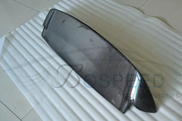 

Fit for Honda Odyssey carbon fiber rear spoiler