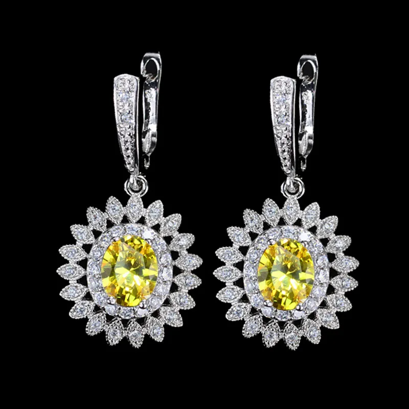 Drop Earrings 09