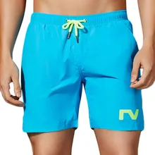 Мужские летние повседневные спортивные свободные пляжные быстросохнущие шорты летняя одежда для мужчин