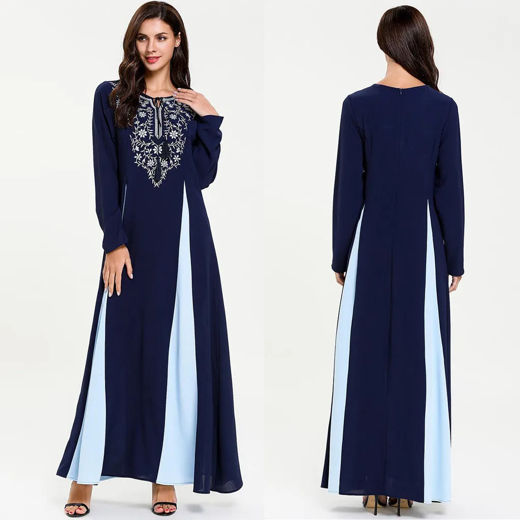 Navy Blue cardigan abaya | turkish abaya online pakistan | turkish abaya in pakistan