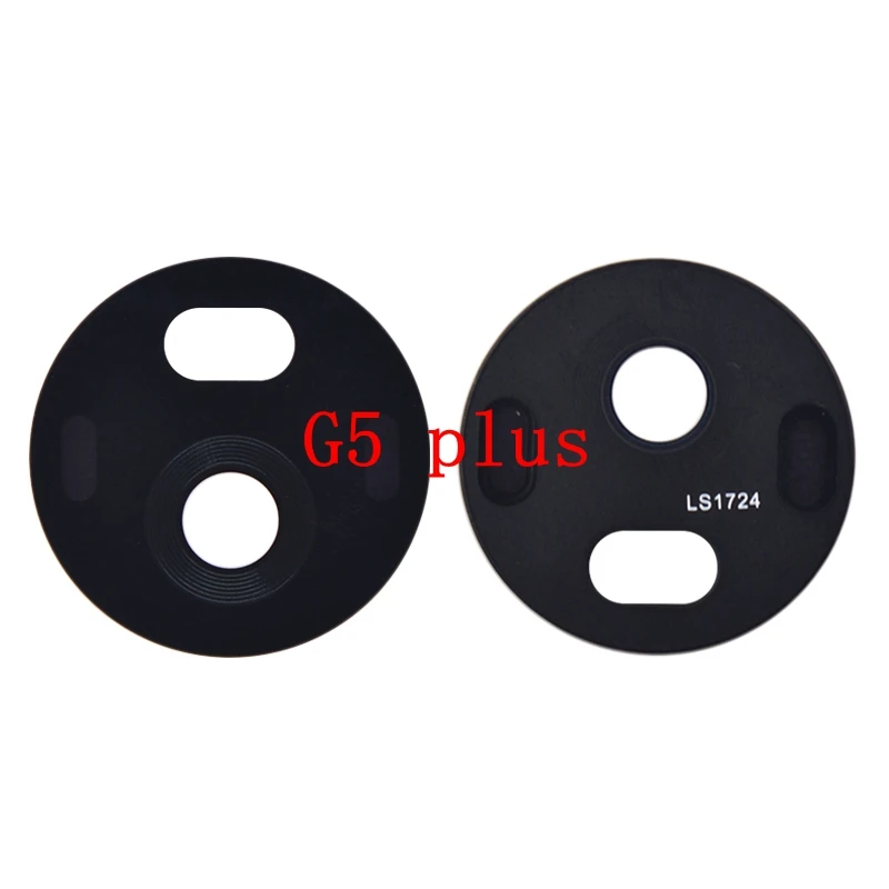 For Motorola MOTO G G3 G4 PLUS G4 G5 PLUS Back Rear Camera Glass Lens Cover 3