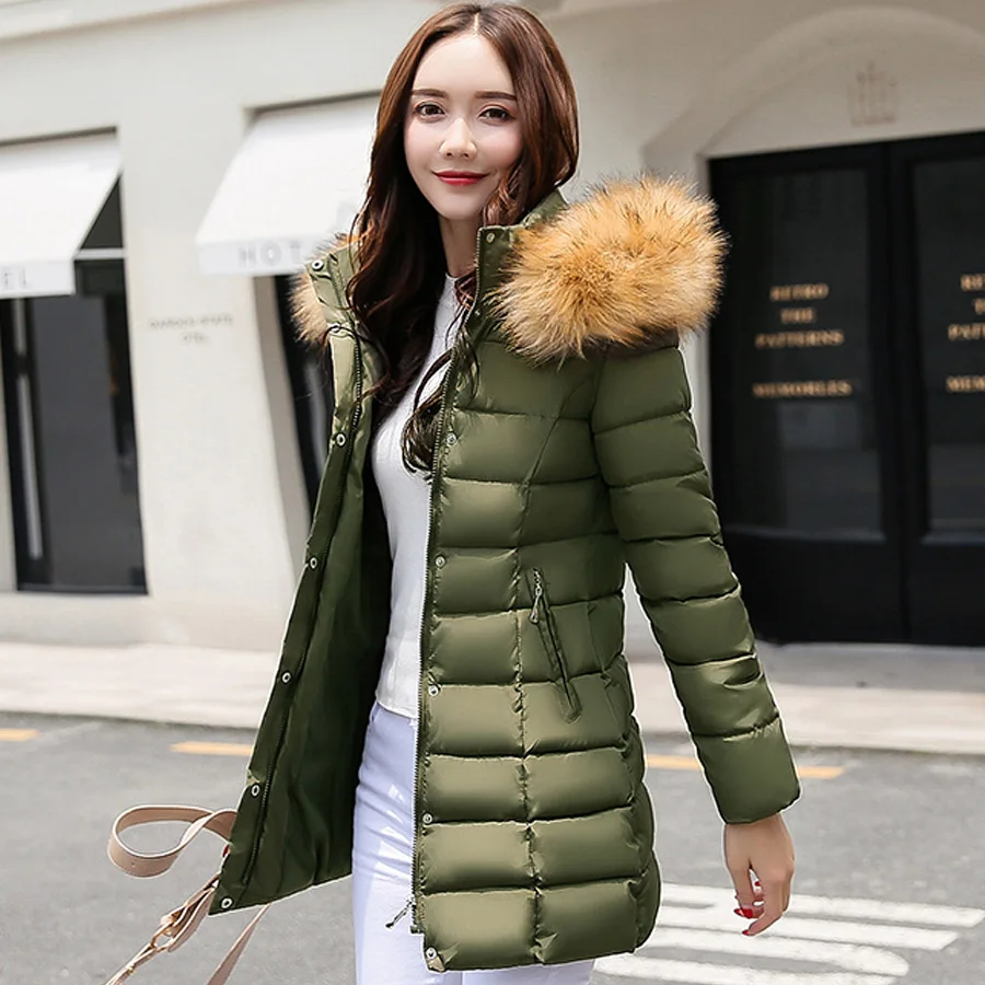 Winter Jacket Men Casual Thick velvet Warm Jackets Parkas