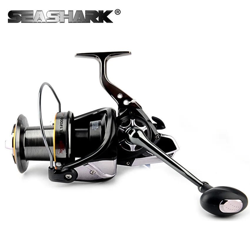 

Big Fishing Reel 8000/9000/1000/1100/12000 Spinning Big Sea Fishing Reel Big Spool Casting Spinning Reels just for big fish