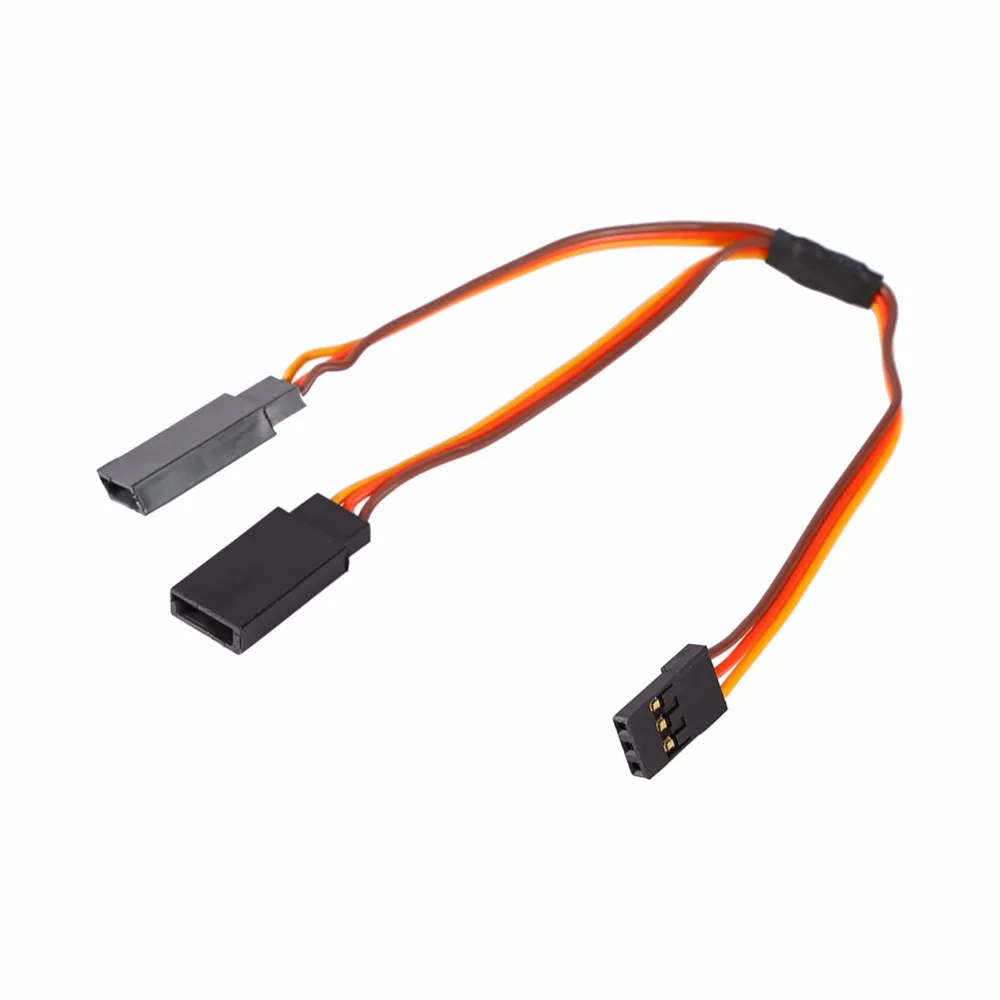 1Pcs 15cm Servo RC Cables Male to Female Extension Lead Wire Cable