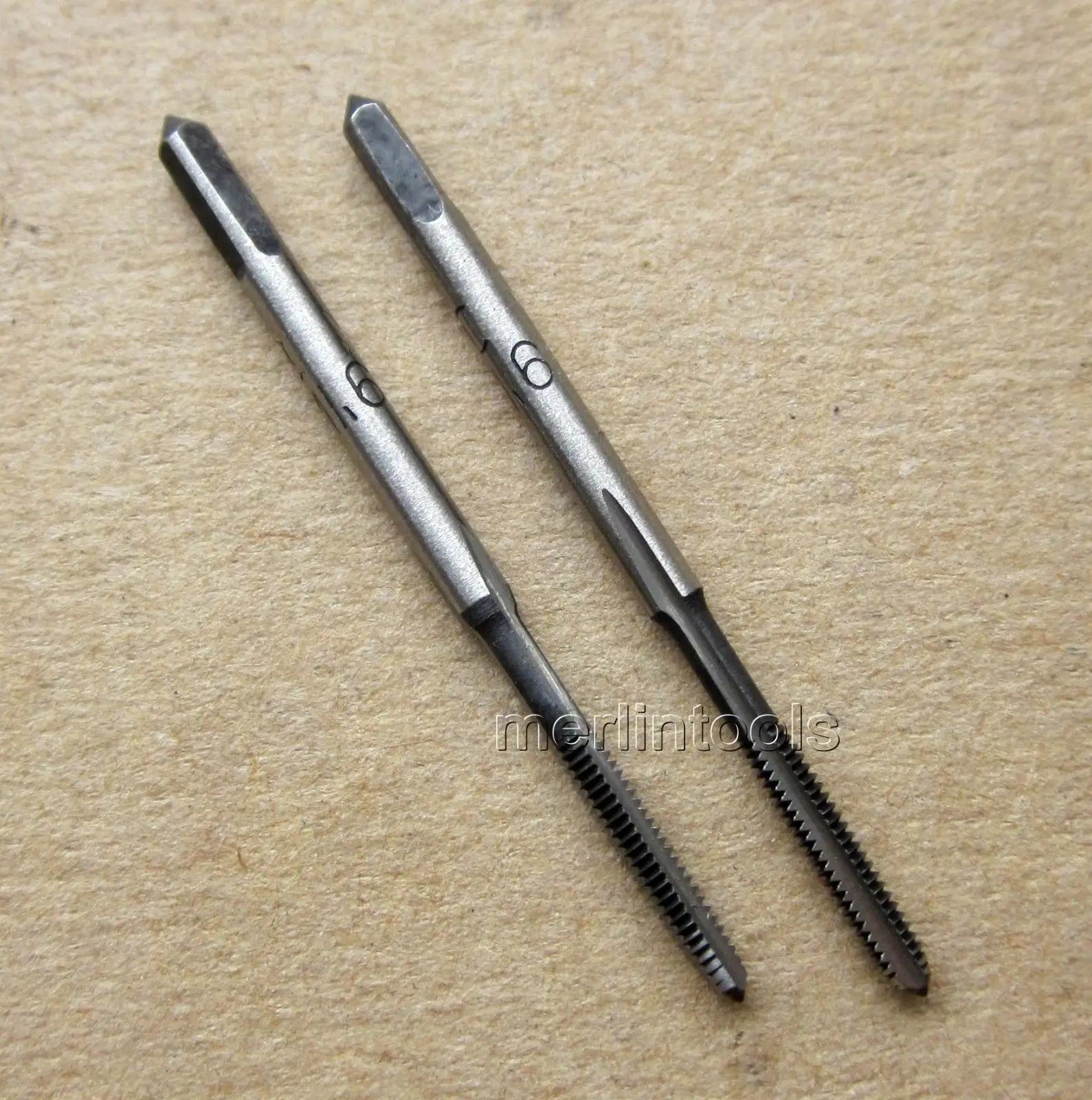 

1,6 мм x .35 Метрическая фреза M1.6 x 0,35 мм