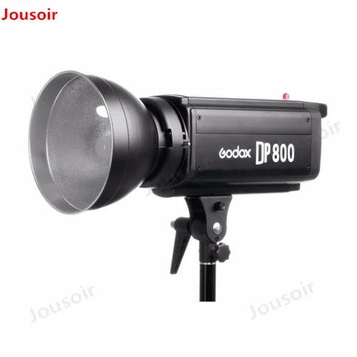 Godox-DP800-800Ws-800W-GN88-Pro-Photography-Lighting-Strobe-Flash-Studio-Light-Lamp-Head
