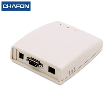 

Chafon 13.56Mhz desktop reader writer ethernet interface support ISO15693 protocol for access control