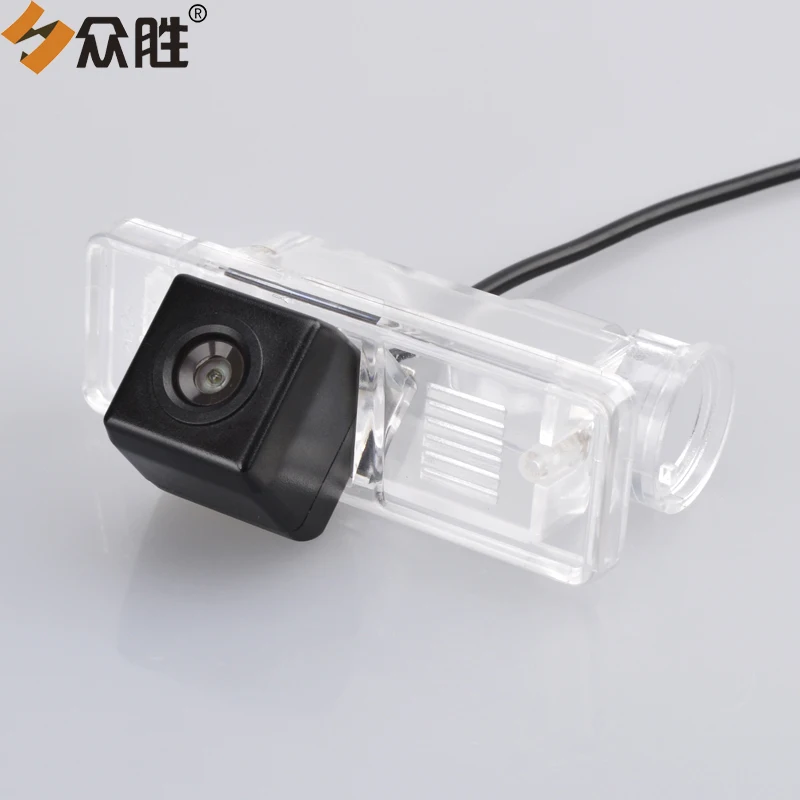 

for Mercedes Benz Vito Viano Sprinter Wireless Car Rear View Camera Auto Reverse Parking Assistance Rearview Camera Cam HS8121