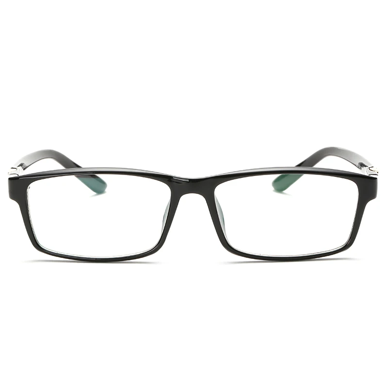 

2017 JN Fashion New Reading Eyeglasses Men Women Brand Designer Eye Glasses Spectacle Frame Optical Computer Eyewear WANK203