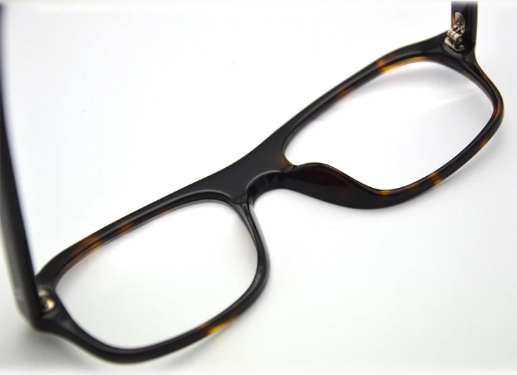 Kingsman очки Секретная служба золотой круг Eggys Косплей Топ ацетатная оправа прозрачные линзы очки для мужчин британский стиль
