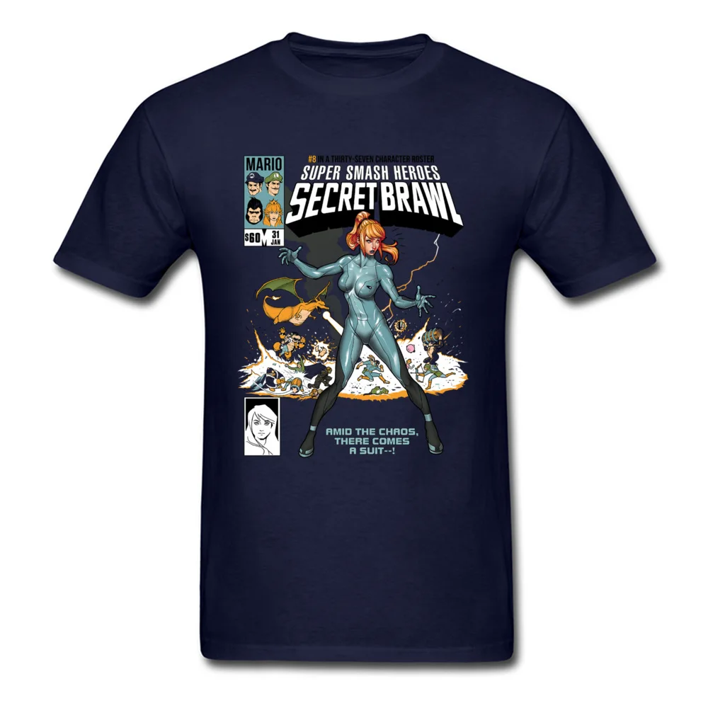 secret brawl 887_navy