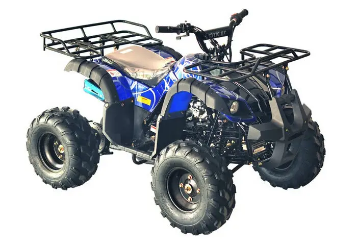 Маленький ATV 125cc пляжный багги