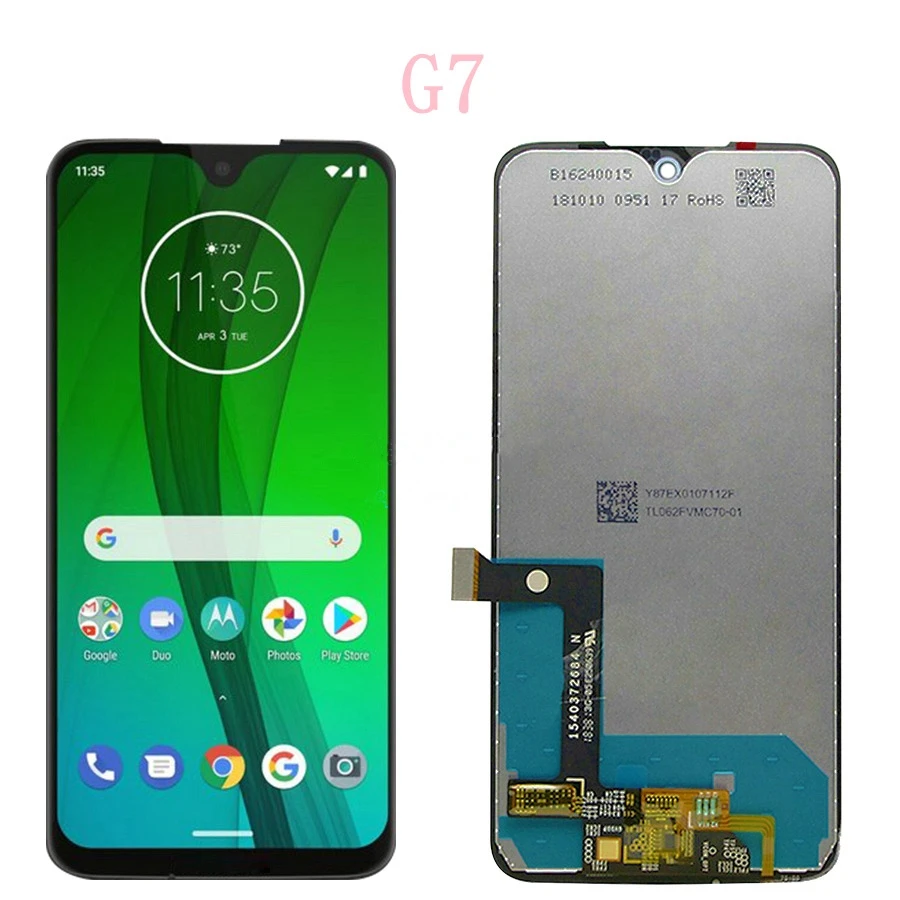 Original-For-Motorola-Moto-G7-XT1962-LCD-G7-Play-Display-Touch-Screen-Sensor-Panel-Digiziter-Assembly (3)