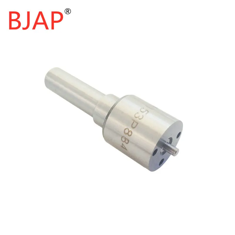 Высокое качество Common Rail сопло опрыскиватель DLLA153P884 для инжектора 0950005800 6C1Q9K546AC