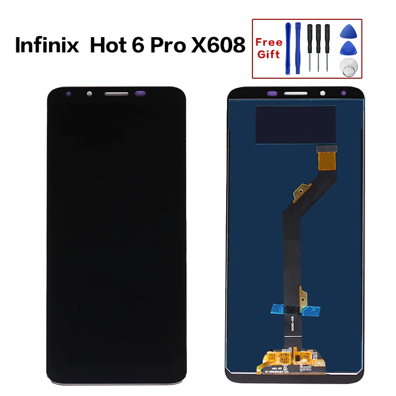 Hot-6-pro-X608