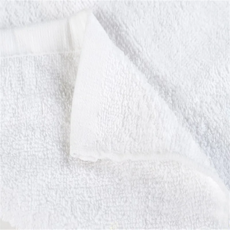 Высококачественное мягкое Чистое Белое детское полотенце детское банное полотенце toalha de banho infantil детское полотенце s хлопок