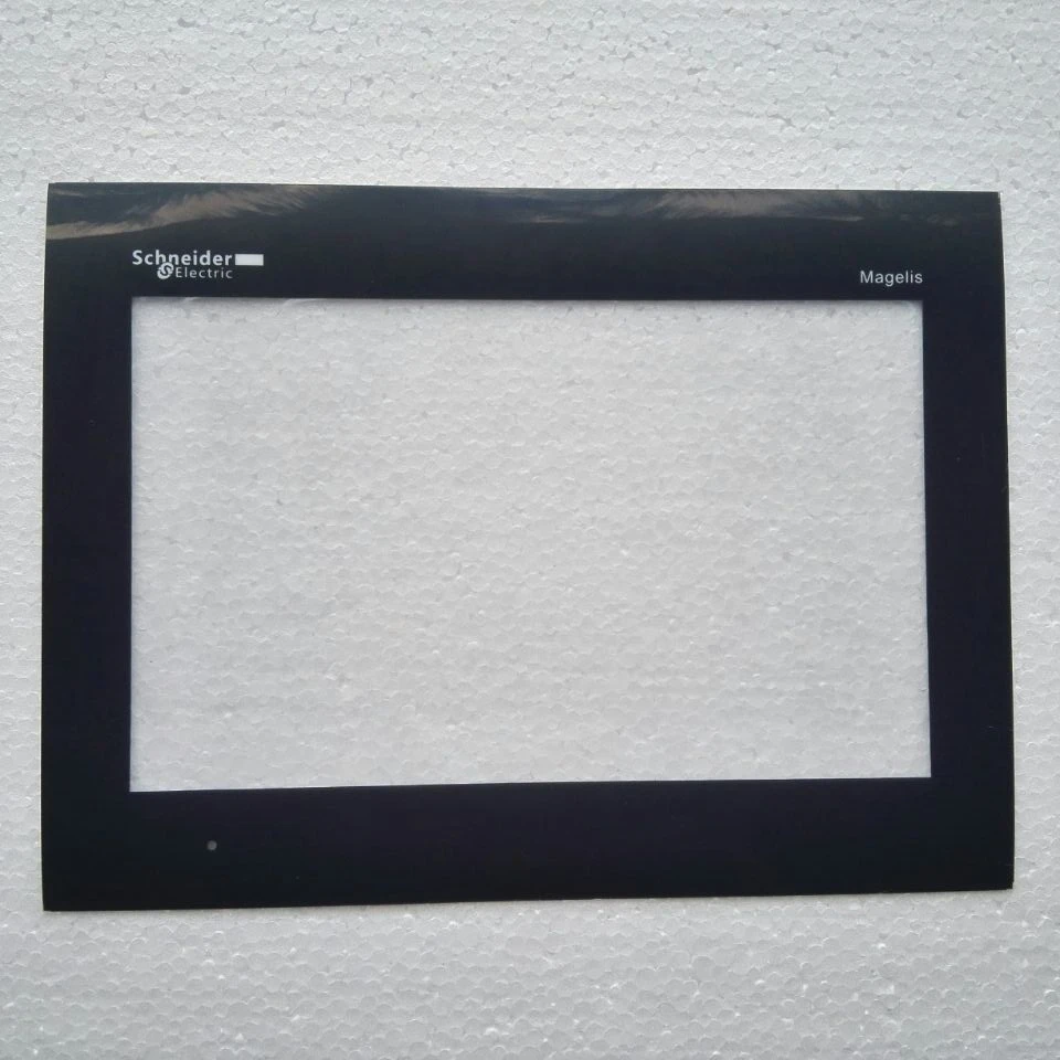 HMIGX05502 Membrane Film for HMI Panel repair do it yourself New Have in stock
