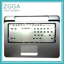 Ноутбук клавиатура ободок для hp Pro x2 612 G1 Palmrest крышка серебро верхний регистр 766609-001 аккумулятор большой емкости