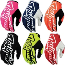 

Motocross Gloves Off Road MTB Mountain Bike glove bicycle BMX ATV MX Gloves Motorcycle Cycling gloves guantes moto