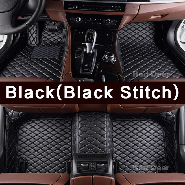 custom make car floor mats specially for Nissan GT R GTR R35 Murano