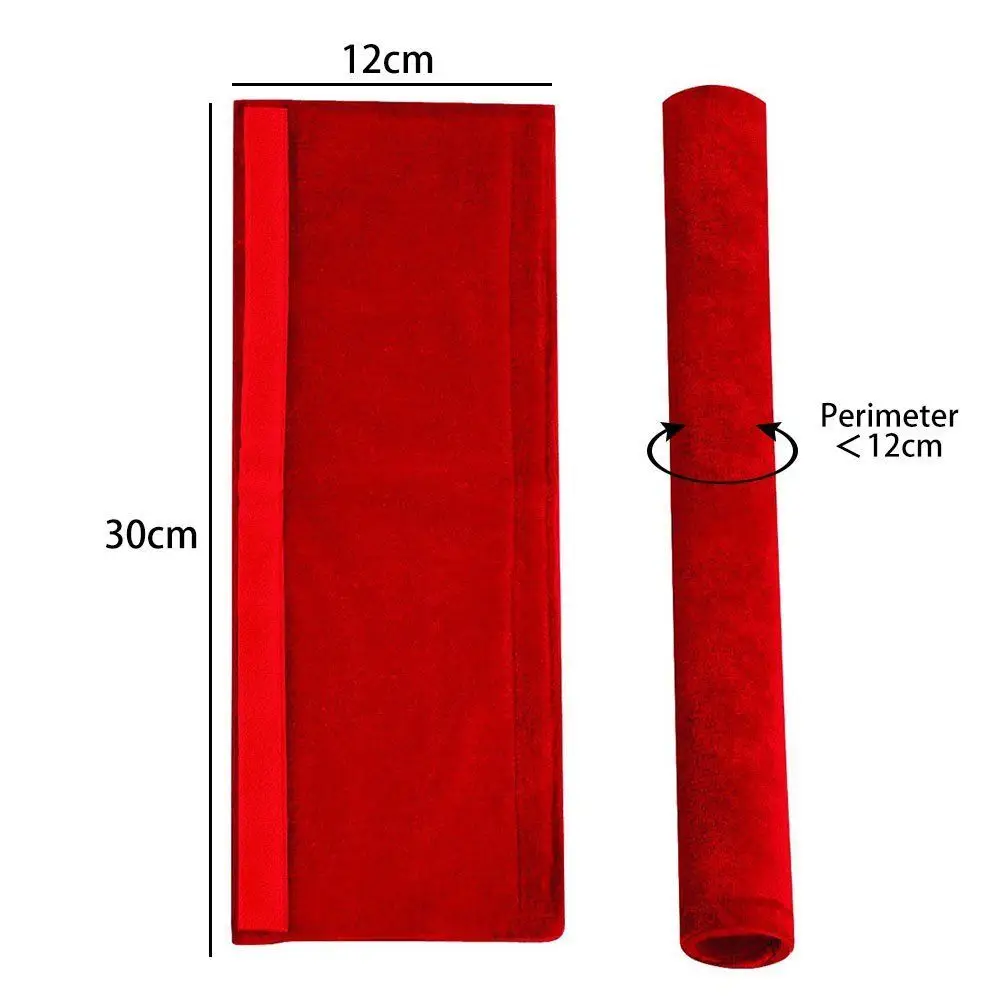 2018-Brand-New-2-PCS-Kitchen-Appliance-Handle-Cover-Decor-Smudges-Door-Refrigerator-Fridge-Oven-Skid (2)