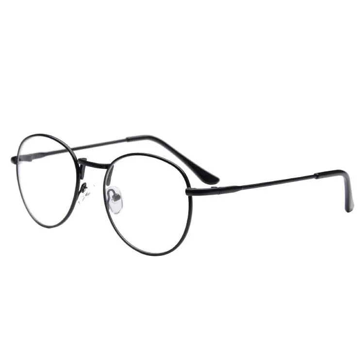 eye glasses frame Metial Thin Frame spectacle women men optical frame