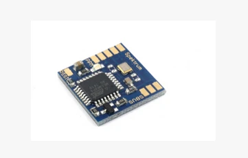

SBUS turn DSM2 satellite receiver and PPM signal conversion board Rc Spare Parts Part Accessories
