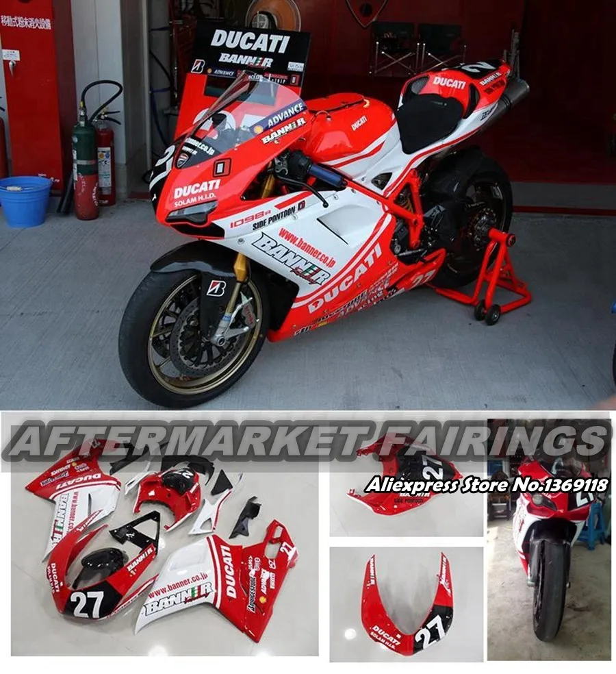 Для Honda бело-черные наклейки 2004 CBR600RR 2003 хорошее качество обтекатель Наборы