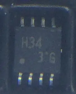 

100% NEW Free shipping TC7WH14FU H34 SSOP8