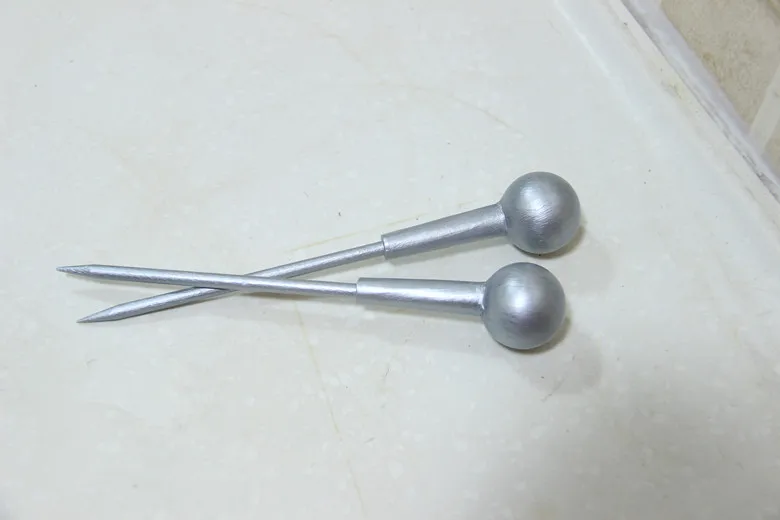 Охотник х Охотник Illumi Zoldyck Nen Needles Косплей купить