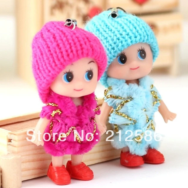 2014 cute 8cm soft