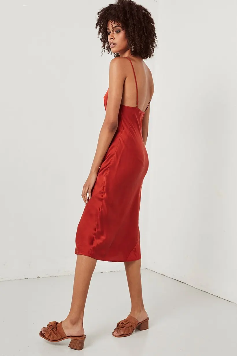 spell and the gypsy slip dress