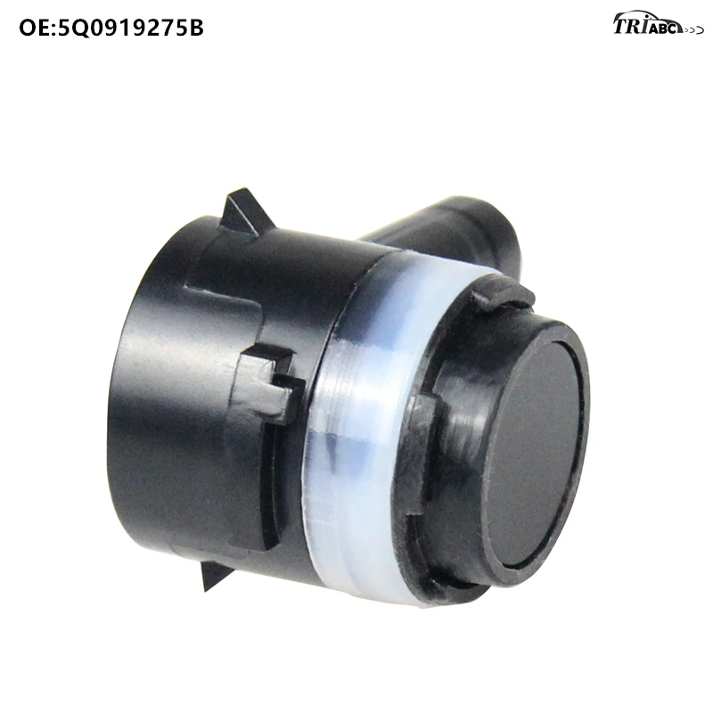 Парковки Сенсор для VW T6 Audi A3 S3 A4 Q7 4 Мб 8V1 8VK 8VS B9 Golf VII PORSCHE 991 92A SEAT LEON 5F1 A11 3G5 CB5 саб