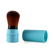Новинка 1 шт пластиковые инструменты для макияжа выдвижные косметические кисти MAANGE Мода Прямая поставка 70906