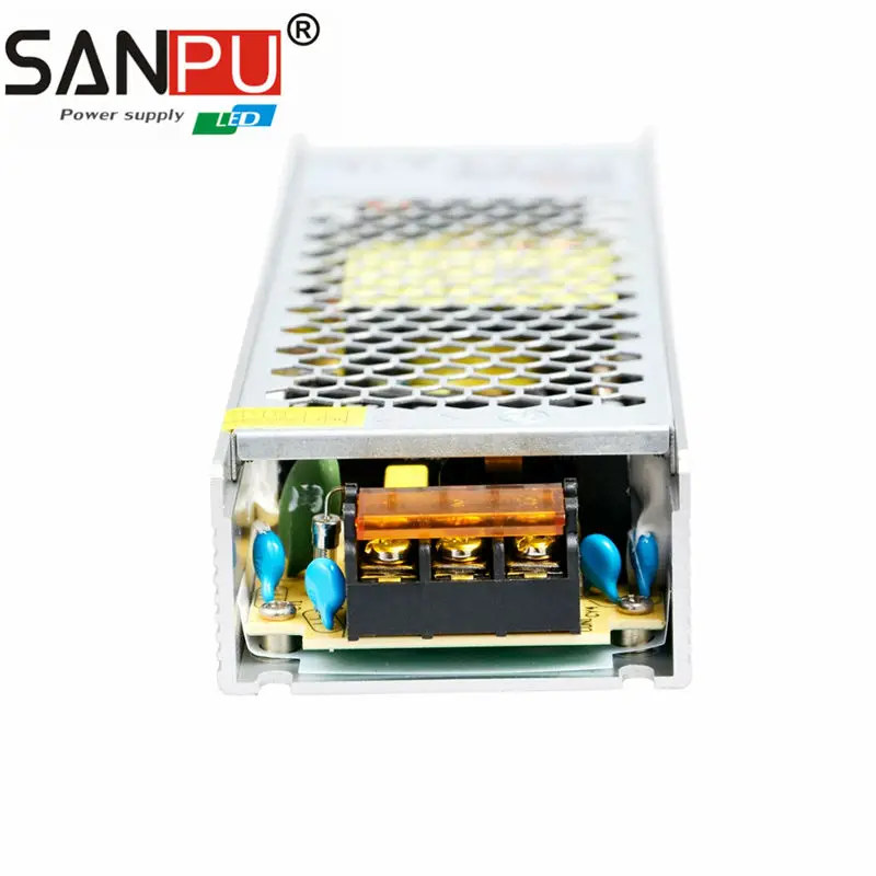 12V Power SUpply CL 250W (6)